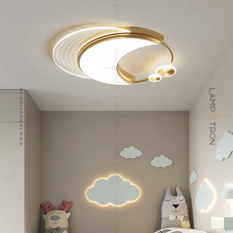 INGER Ceiling light fixture