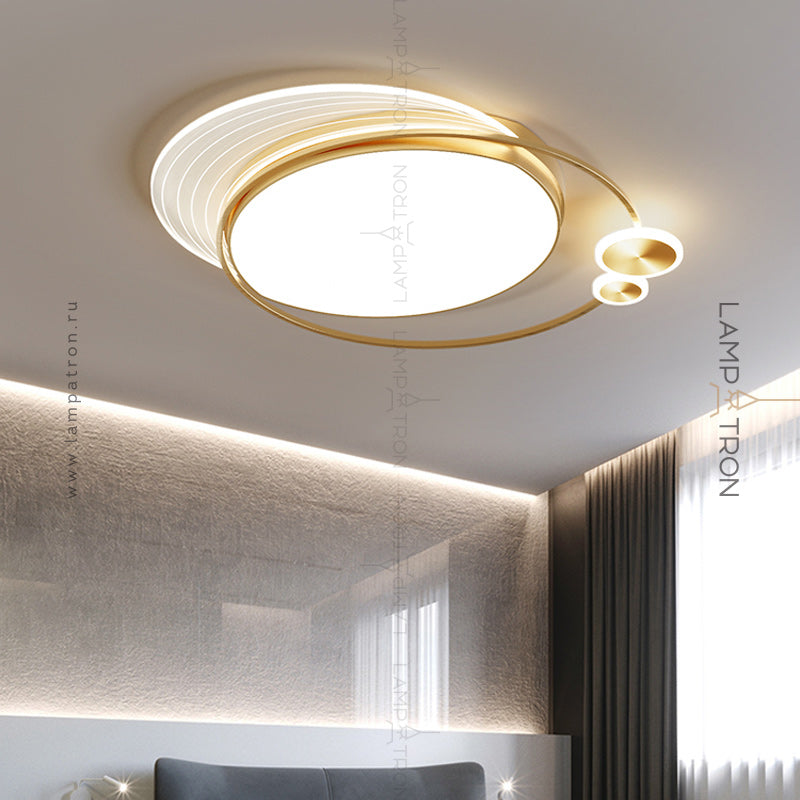 INGER Ceiling light fixture