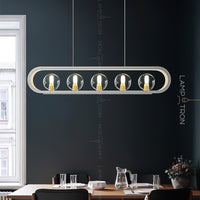 INGERLINE Long lighting fixture