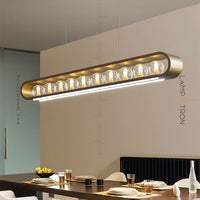 INGERLINE Long lighting fixture