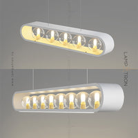 INGERLINE Long lighting fixture