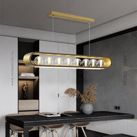 INGERLINE Long lighting fixture