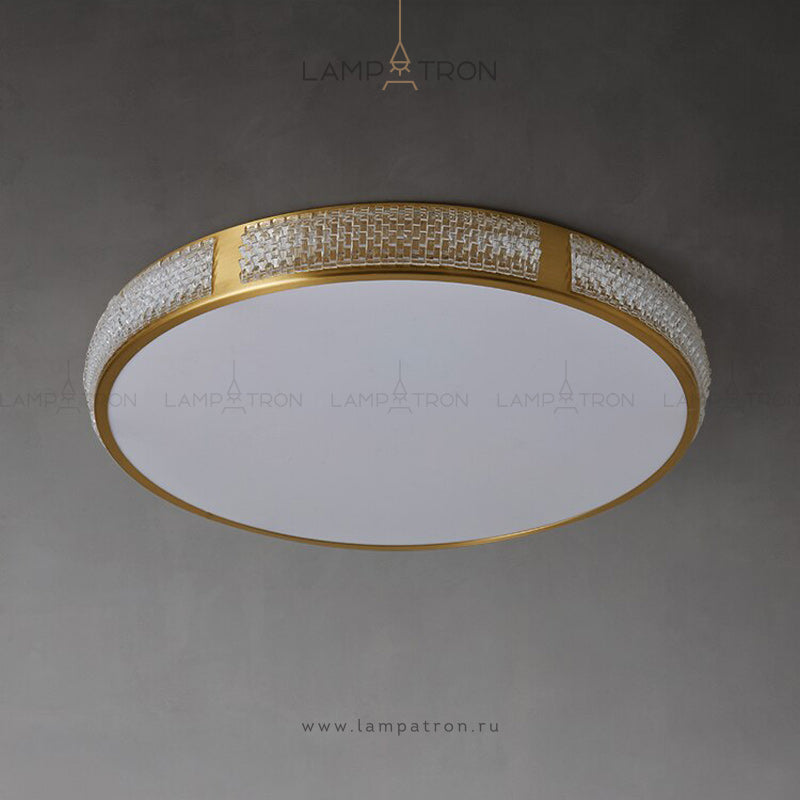 INGSE Ceiling light fixture