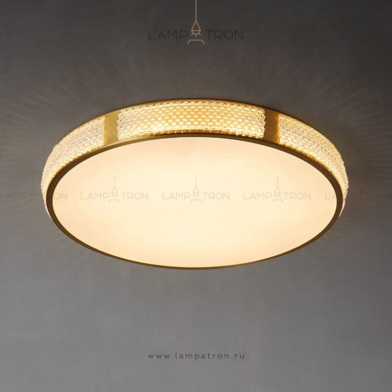 INGSE Ceiling light fixture