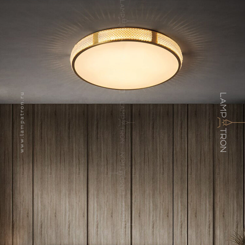 INGSE Ceiling light fixture