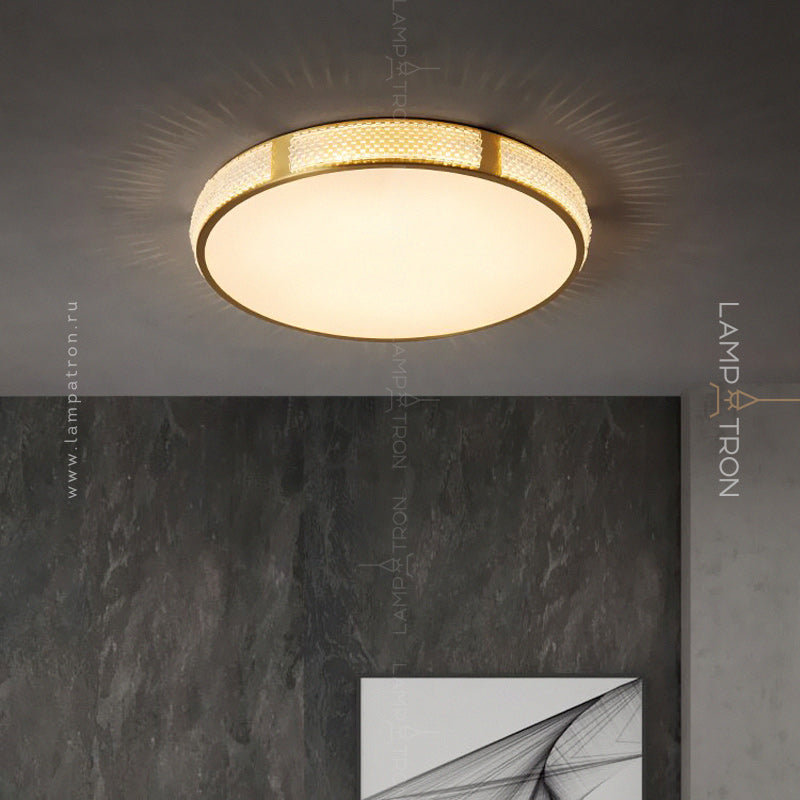 INGSE Ceiling light fixture