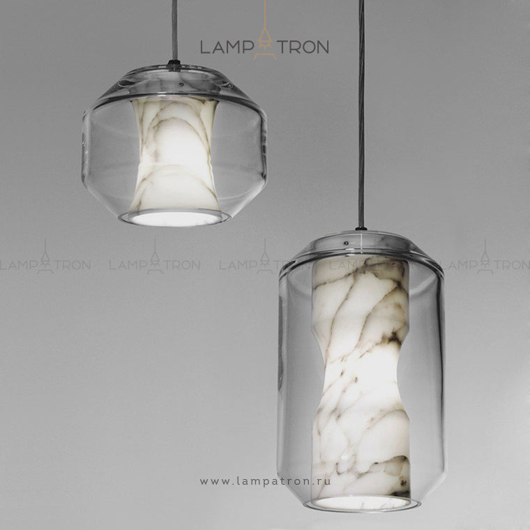 INIS Pendant light