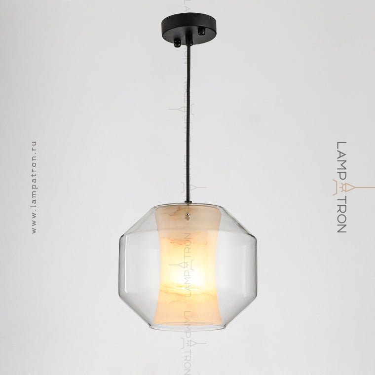 INIS Pendant light