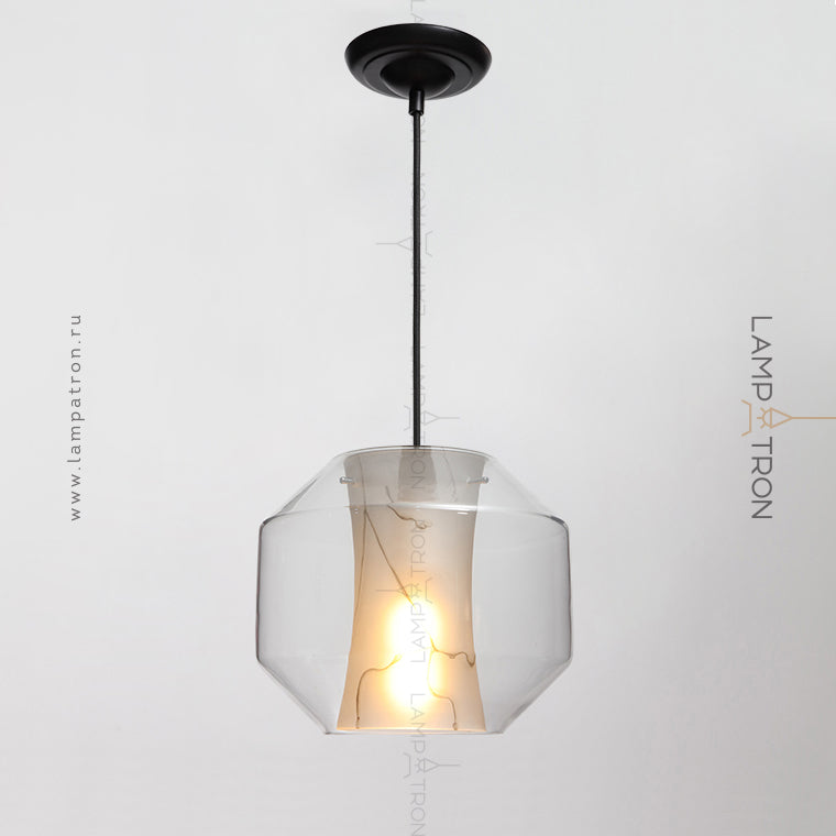 INIS Pendant light