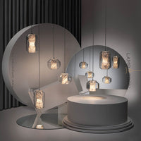 INIS Pendant light