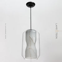 INIS Pendant light