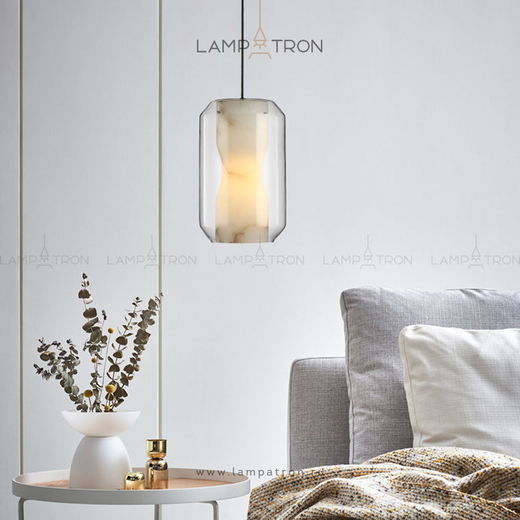 INIS Pendant light