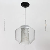 INIS Pendant light