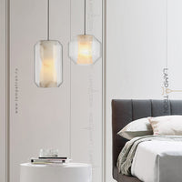 INIS Pendant light