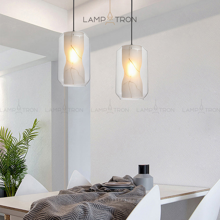 INIS Pendant light