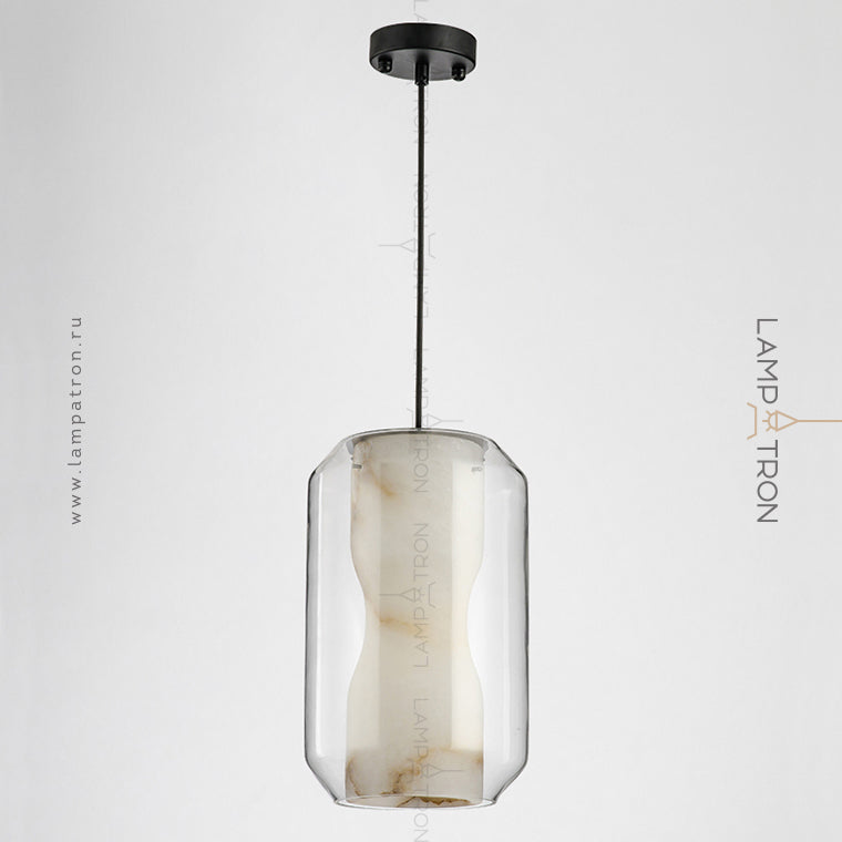 INIS Pendant light