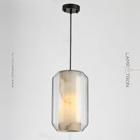 INIS Pendant light