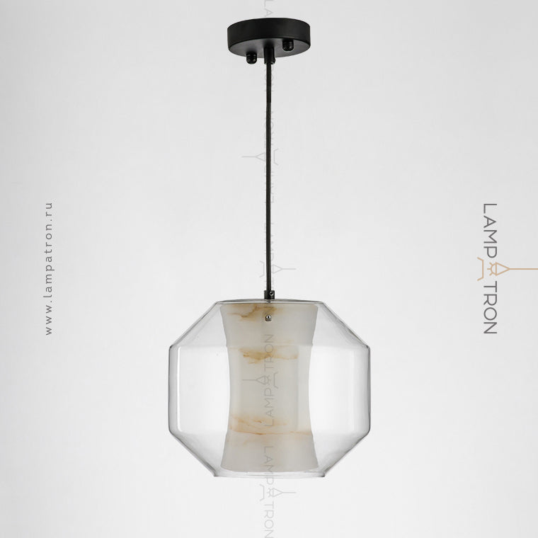 INIS Pendant light