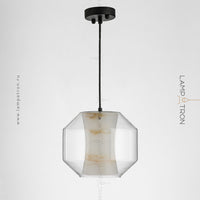 INIS Pendant light