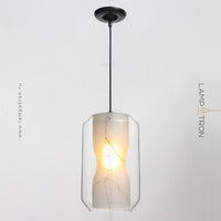 INIS Pendant light