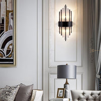 INSTAL Wall light fixture