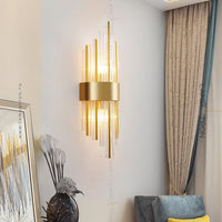 INSTAL Wall light fixture