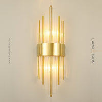 INSTAL Wall light fixture