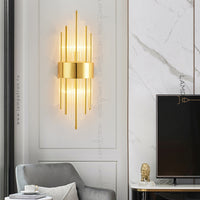 INSTAL Wall light fixture