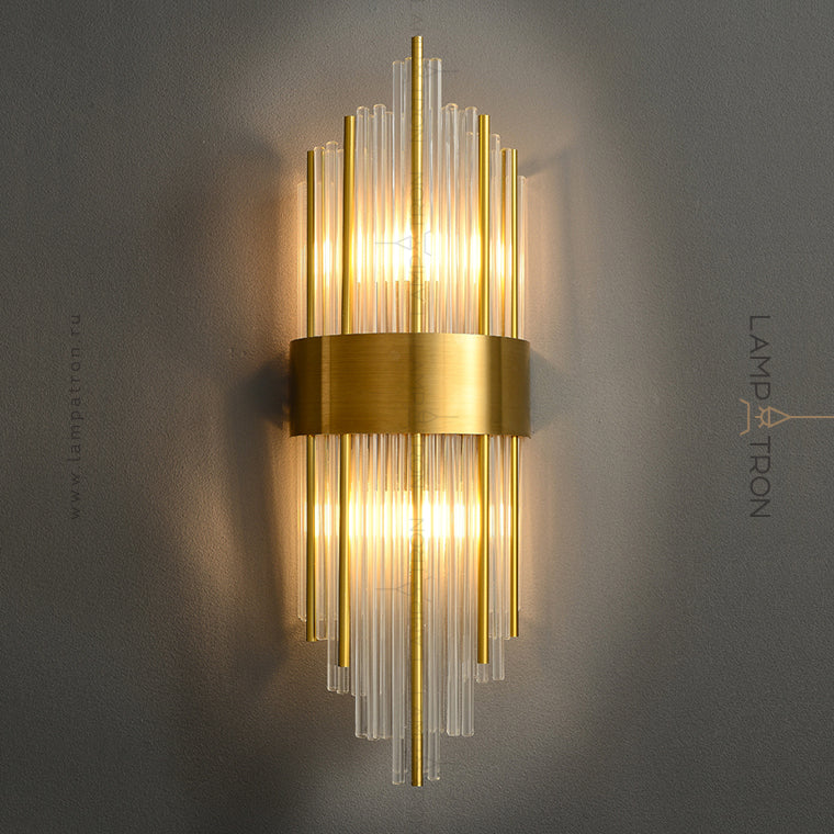 INSTAL Wall light fixture