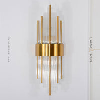 INSTAL Wall light fixture