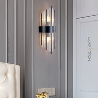 INSTAL Wall light fixture