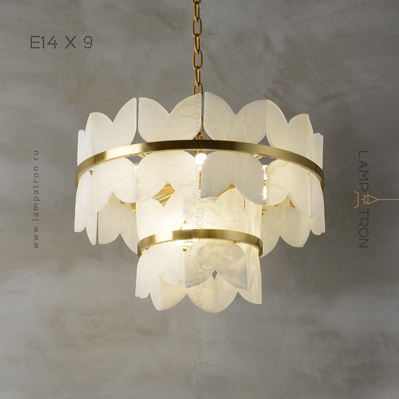 IOANNA Chandelier