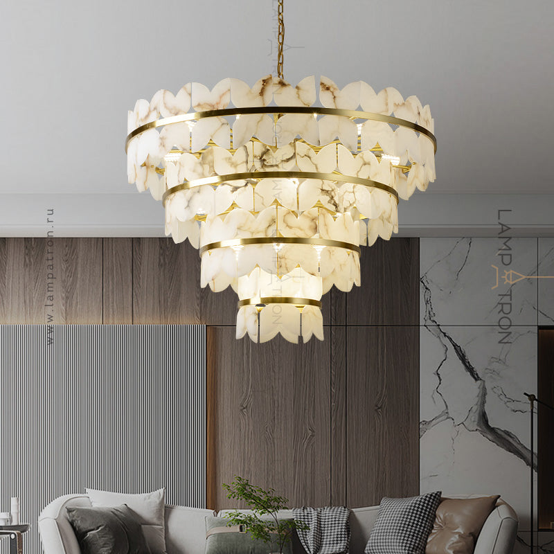 IOANNA Chandelier