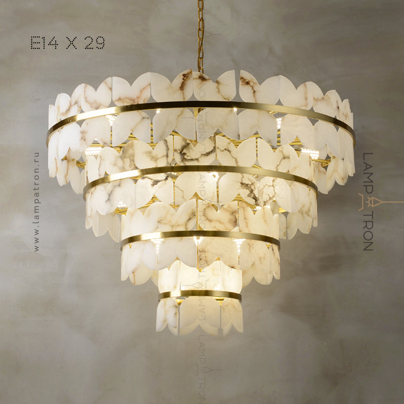 IOANNA Chandelier