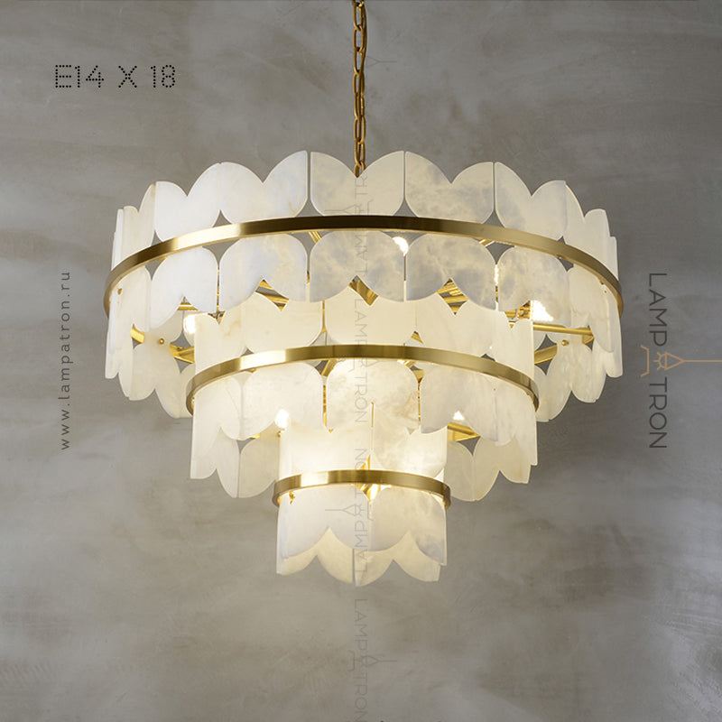 IOANNA Chandelier