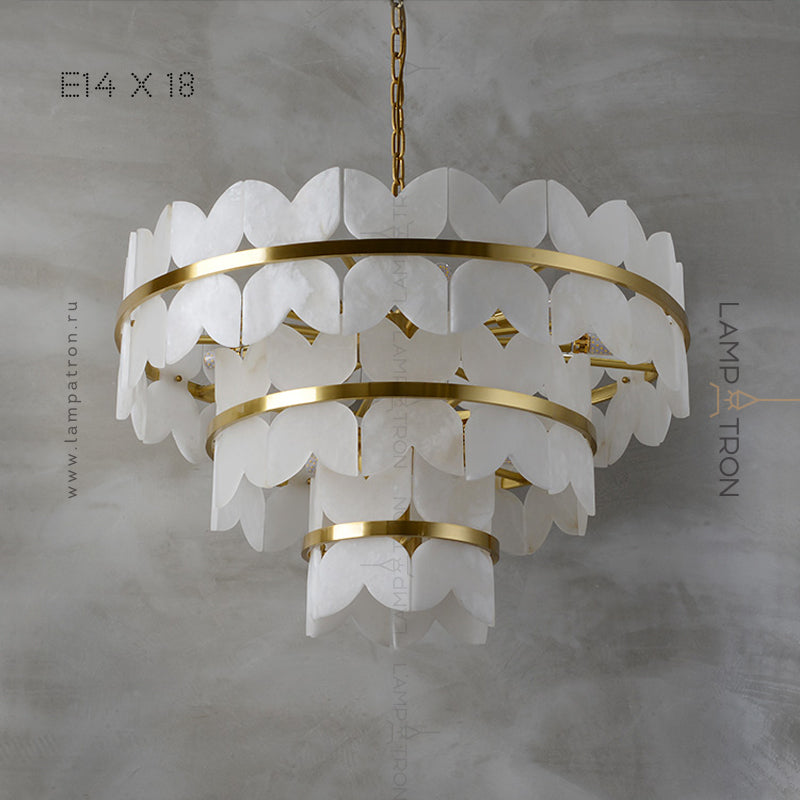 IOANNA Chandelier