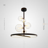 IONA B Pendant light