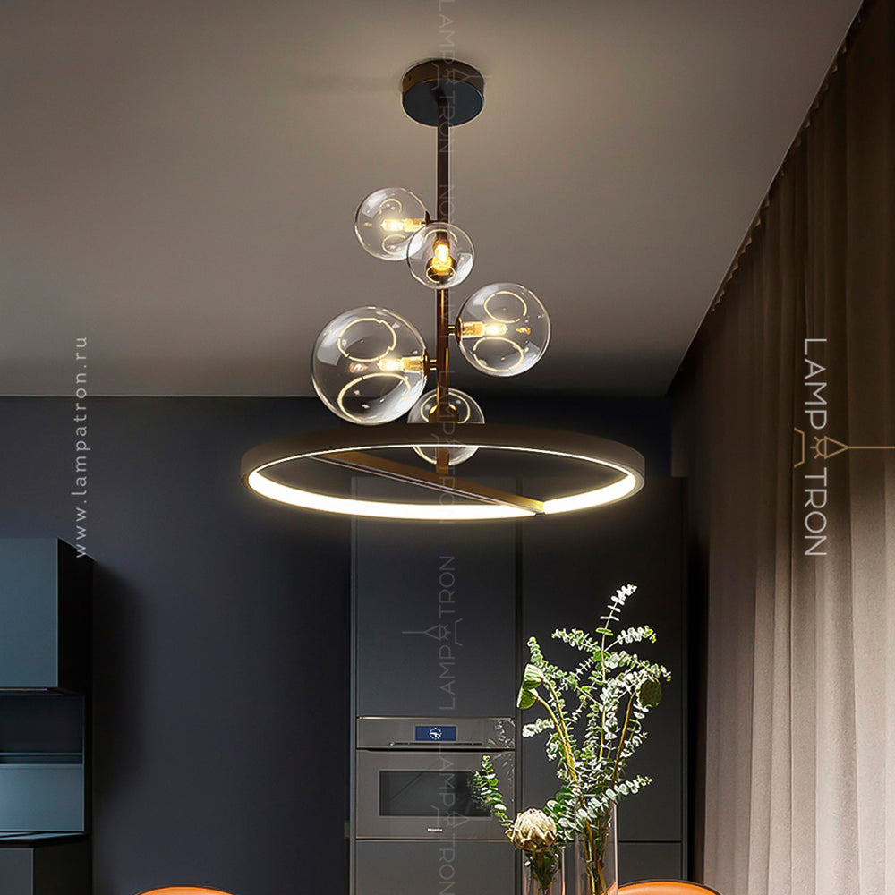 IONA B Pendant light