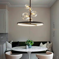 IONA B Pendant light