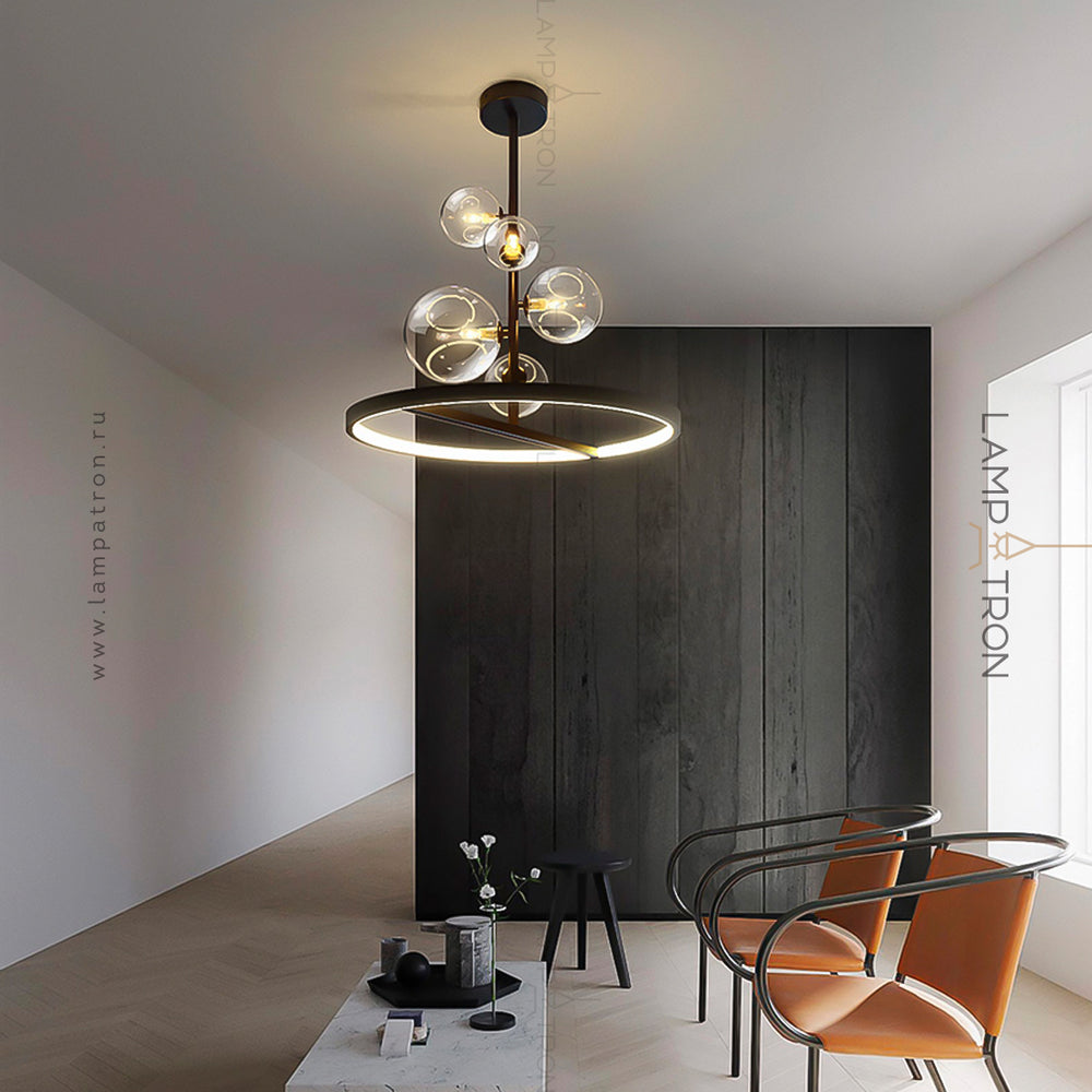 IONA B Pendant light