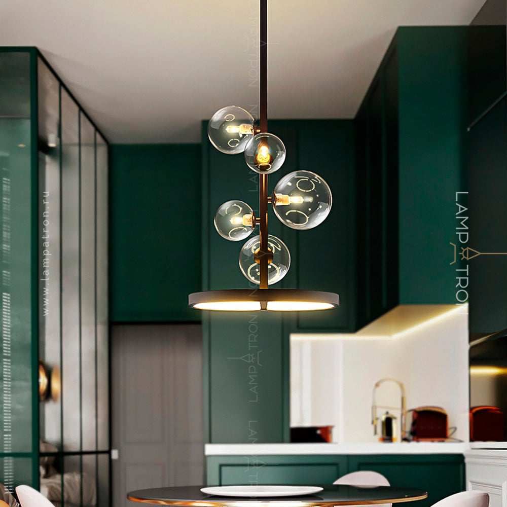 IONA B Pendant light