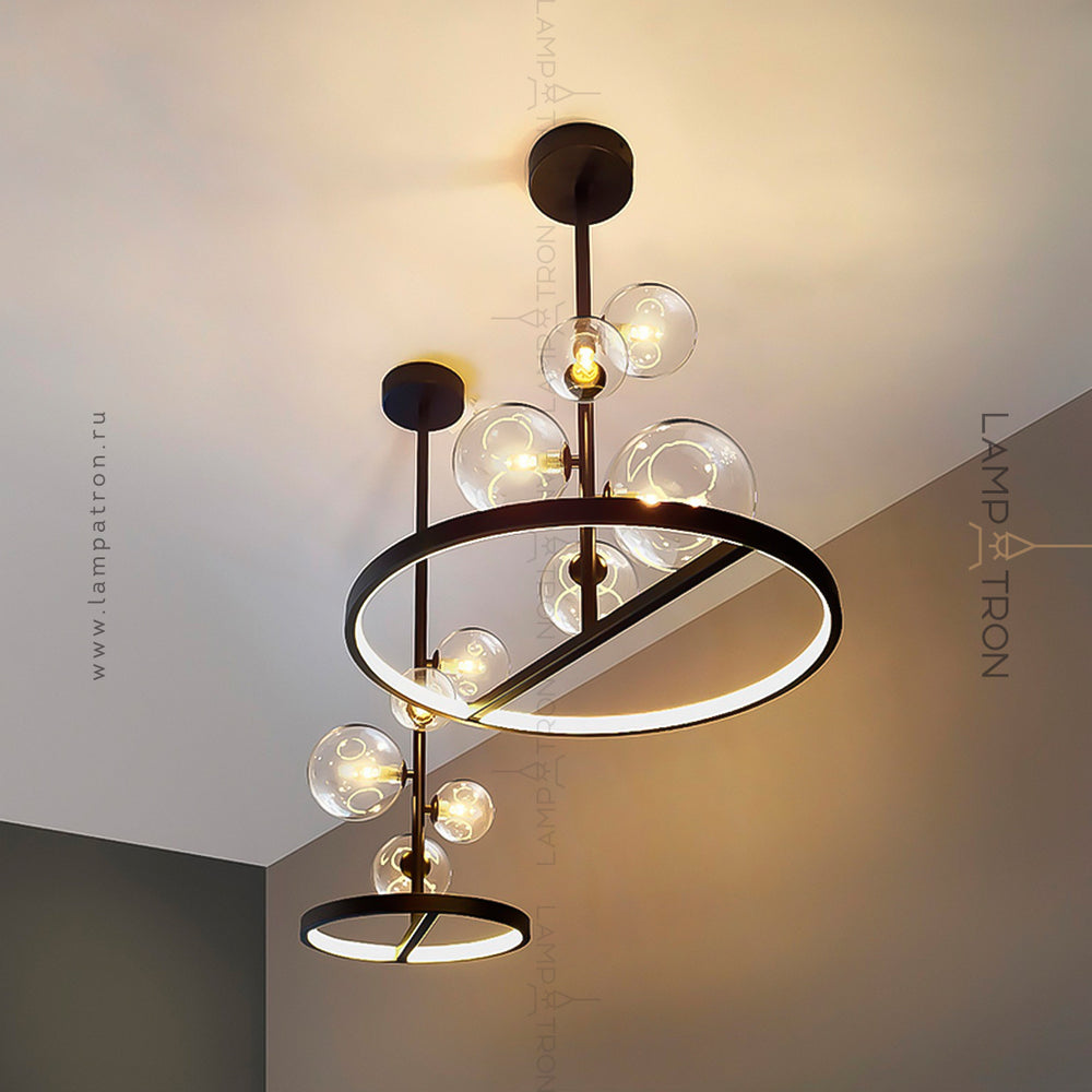 IONA B Pendant light