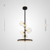 IONA B Pendant light