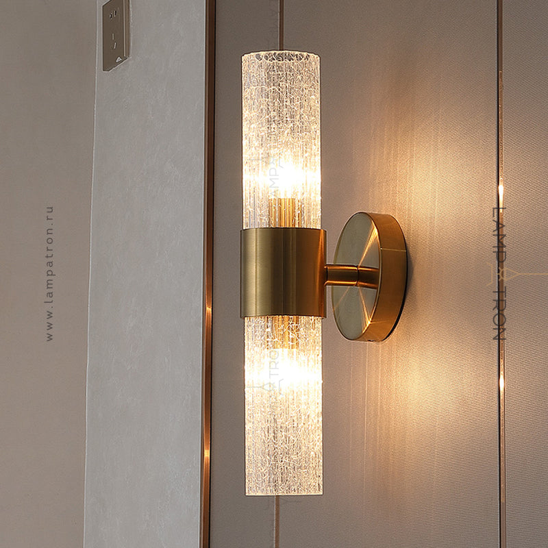 IRAIDA Wall light fixture