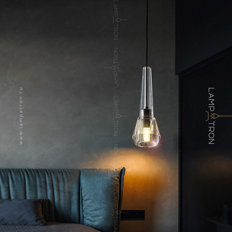 IRIL Pendant light