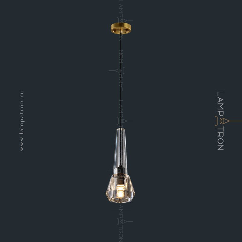 IRIL Pendant light