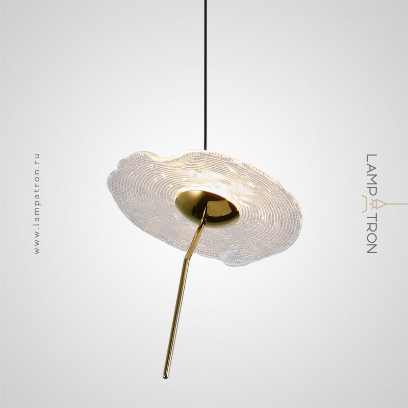 ISAR Pendant light