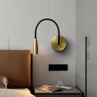 EASIS Wall light fixture