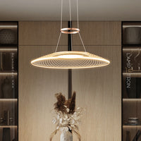 ISTRAL Ring lighting fixture