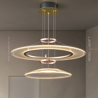 ISTRAL Ring lighting fixture